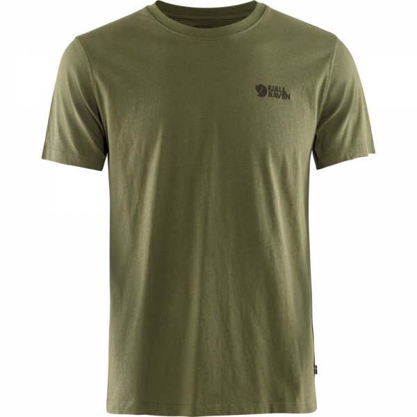 Tornetrask T-shirt M - Green