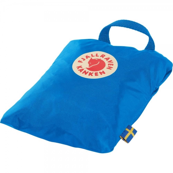 Kanken Rain Cover - UN Blue