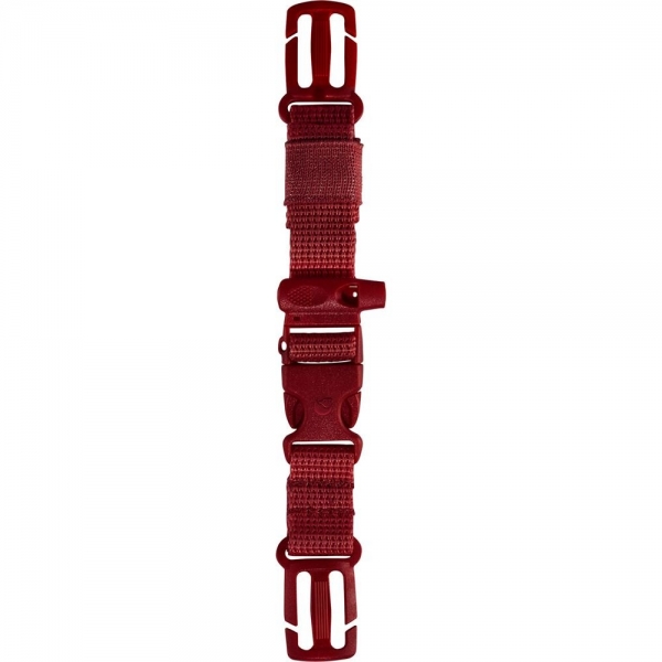 Kanken Chest Strap - Ox Red