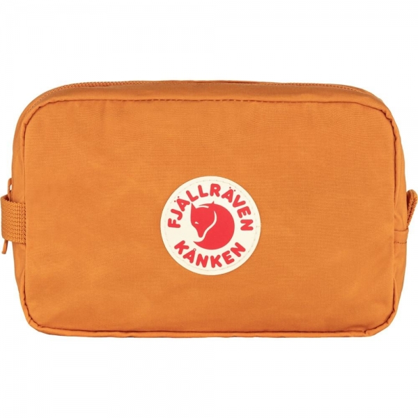 Kanken Gear Bag - Spicy Orange