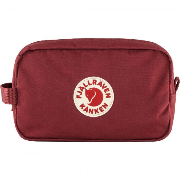 Kanken Gear Bag - Ox Red