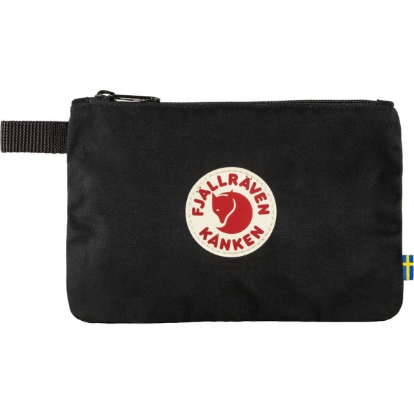 Kanken Gear Pocket - Black