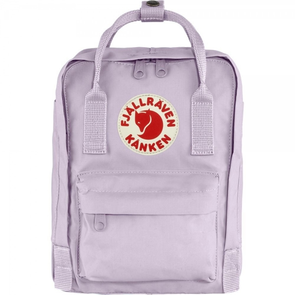 Kanken Mini - Pastel Lavender