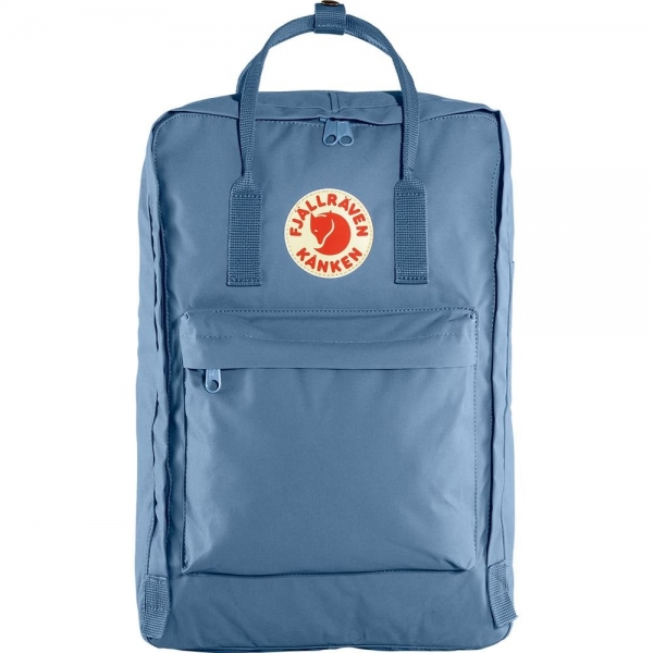 Kanken Laptop 17" - Blue Ridge