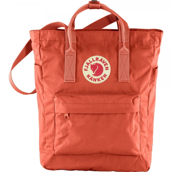 Kanken Totepack - Rowan Red