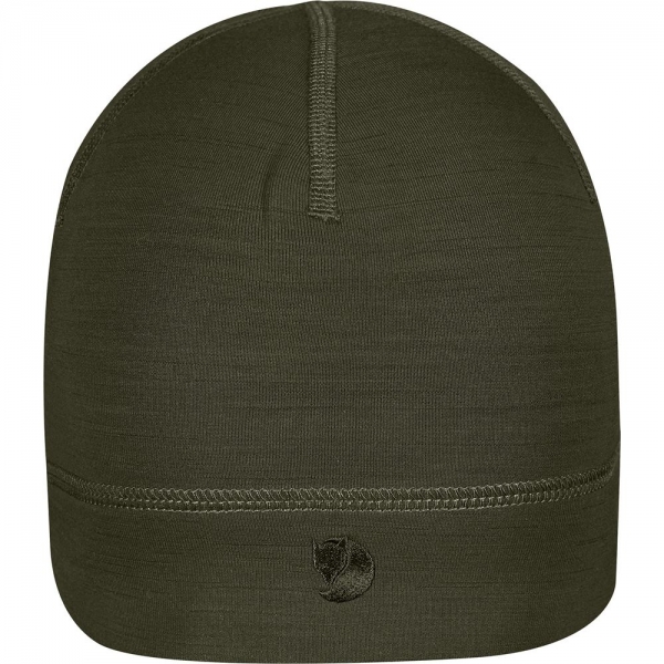 Keb Fleece Hat - Laurel Green